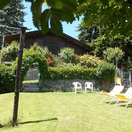 Appartamenti Via Monte Braulio 19 Bormio Exterior foto