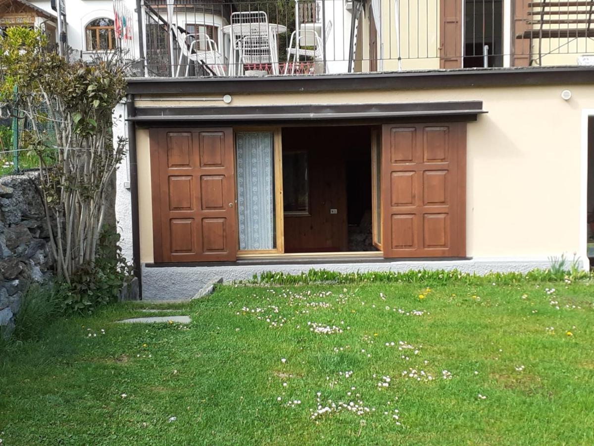 Appartamenti Via Monte Braulio 19 Bormio Exterior foto