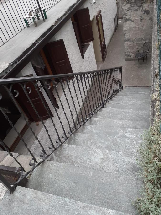 Appartamenti Via Monte Braulio 19 Bormio Exterior foto
