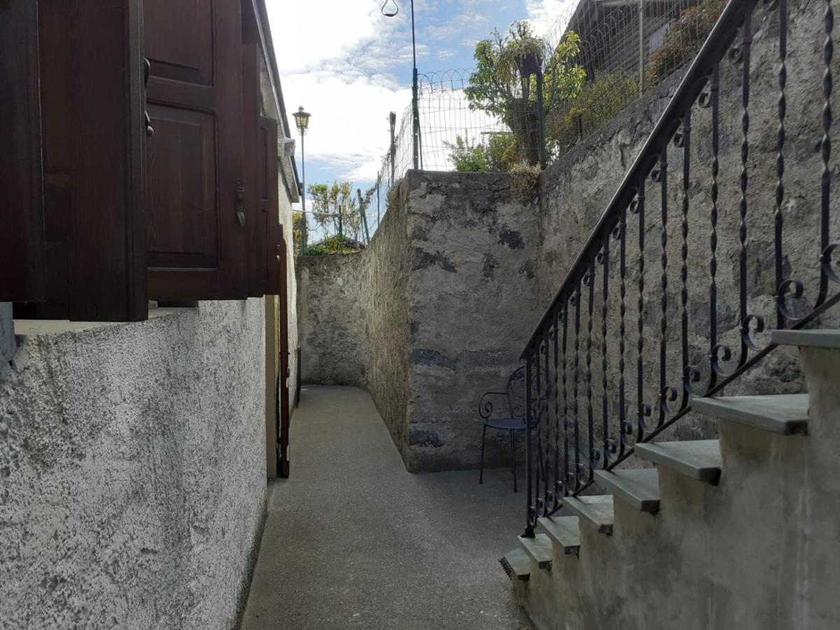 Appartamenti Via Monte Braulio 19 Bormio Exterior foto