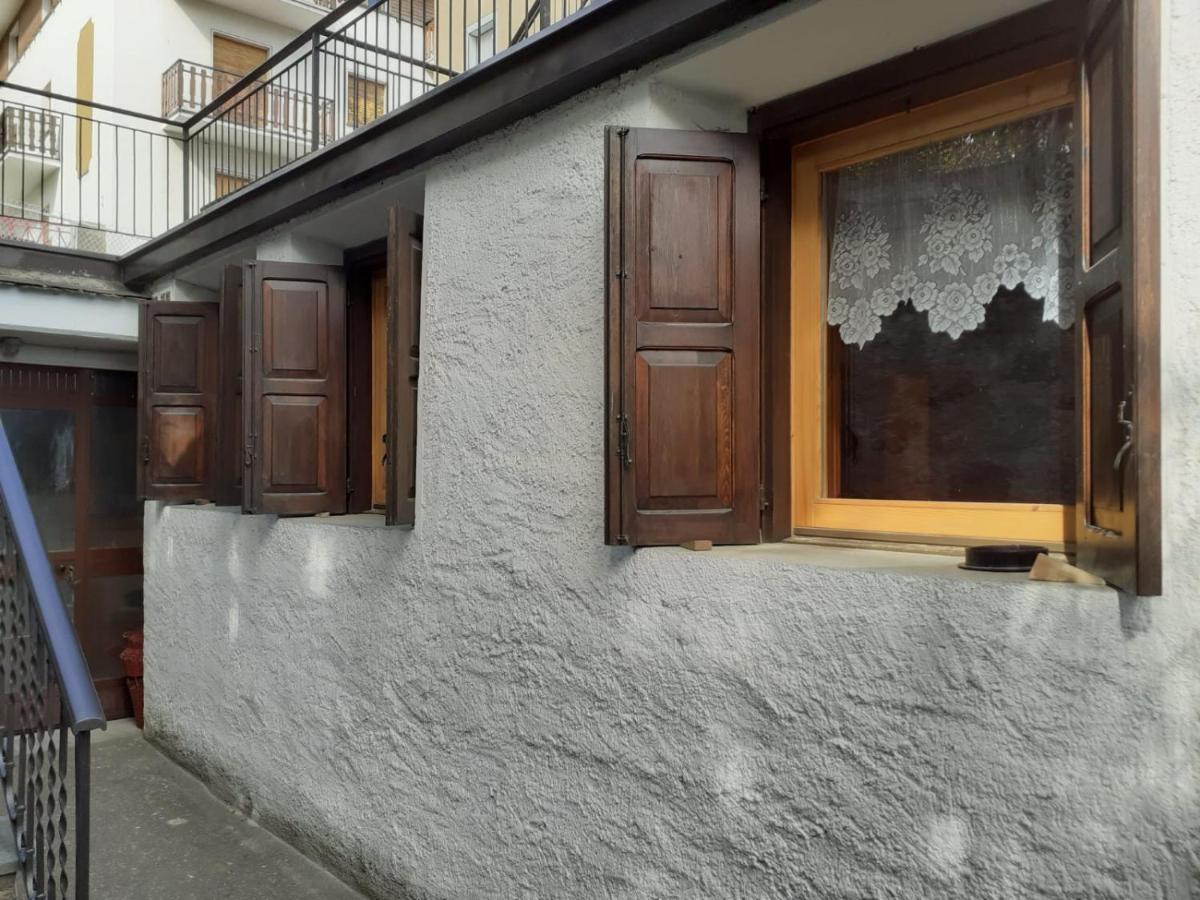 Appartamenti Via Monte Braulio 19 Bormio Exterior foto