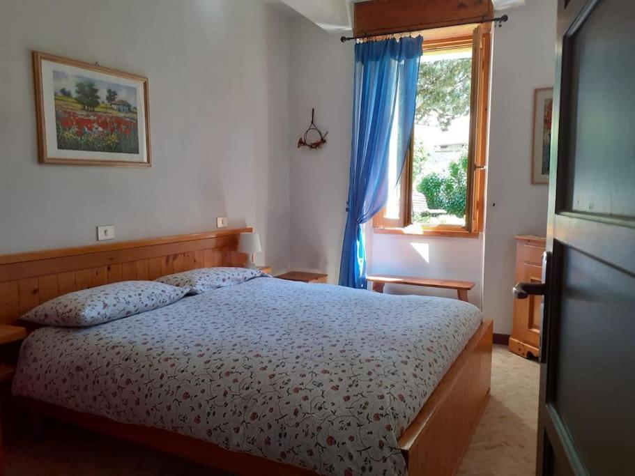Appartamenti Via Monte Braulio 19 Bormio Exterior foto