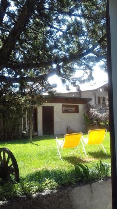 Appartamenti Via Monte Braulio 19 Bormio Exterior foto