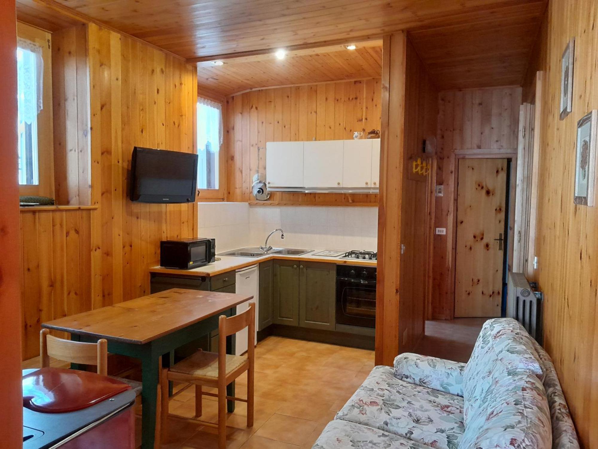 Appartamenti Via Monte Braulio 19 Bormio Exterior foto