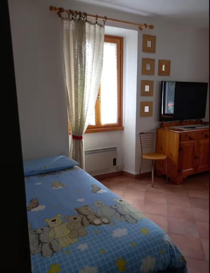 Appartamenti Via Monte Braulio 19 Bormio Exterior foto
