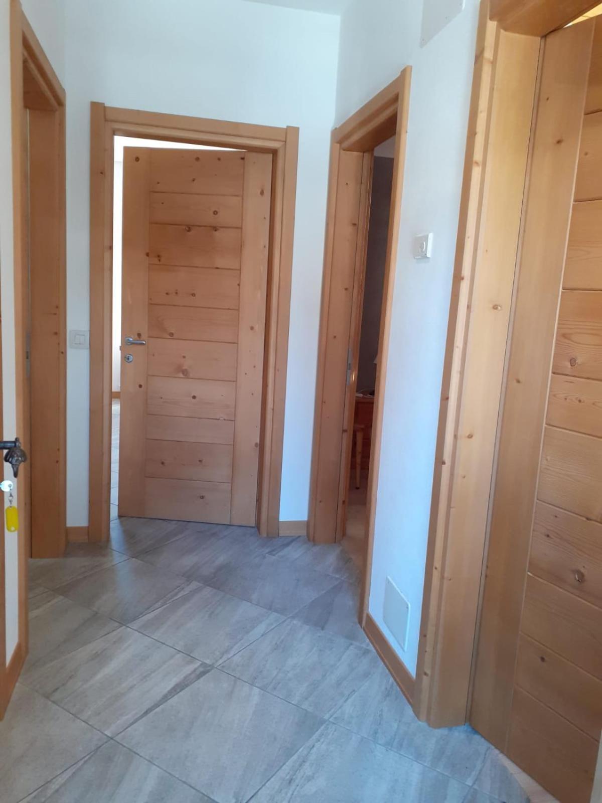 Appartamenti Via Monte Braulio 19 Bormio Exterior foto