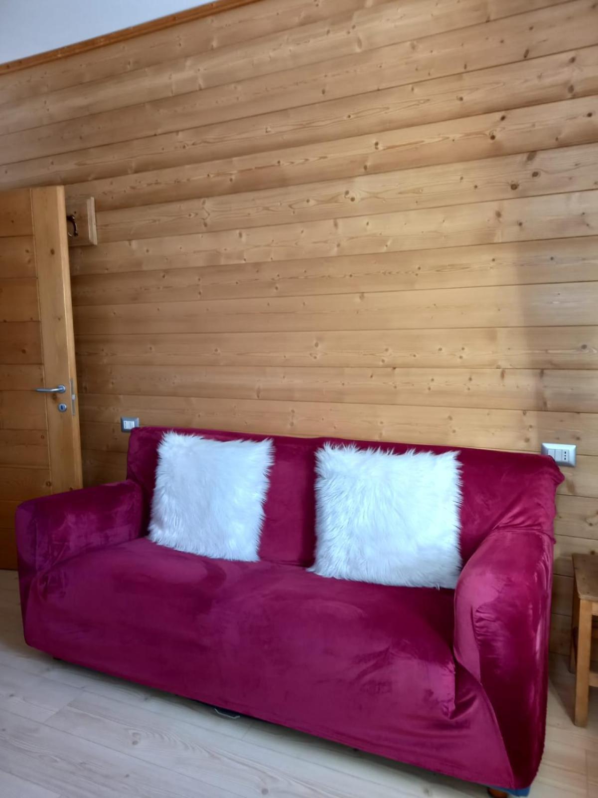 Appartamenti Via Monte Braulio 19 Bormio Exterior foto