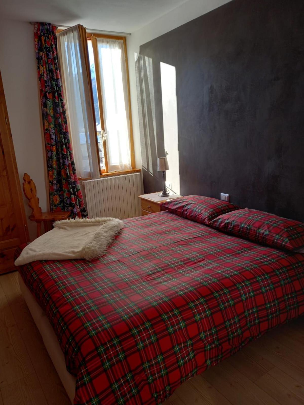 Appartamenti Via Monte Braulio 19 Bormio Exterior foto