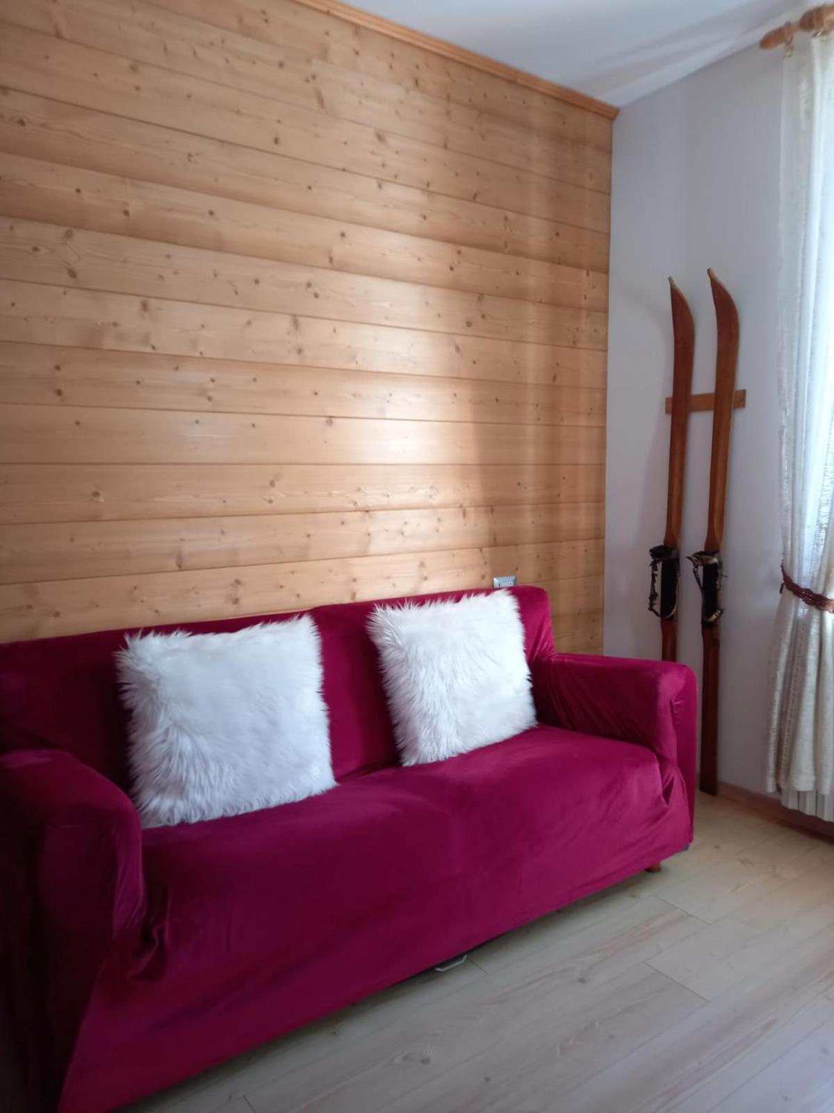 Appartamenti Via Monte Braulio 19 Bormio Exterior foto