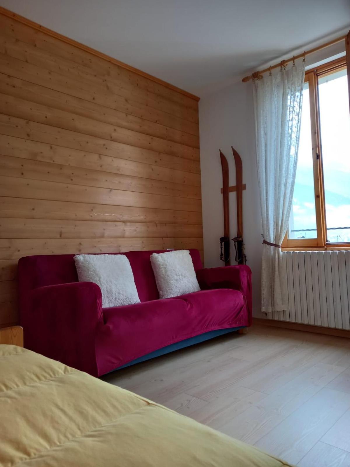 Appartamenti Via Monte Braulio 19 Bormio Exterior foto