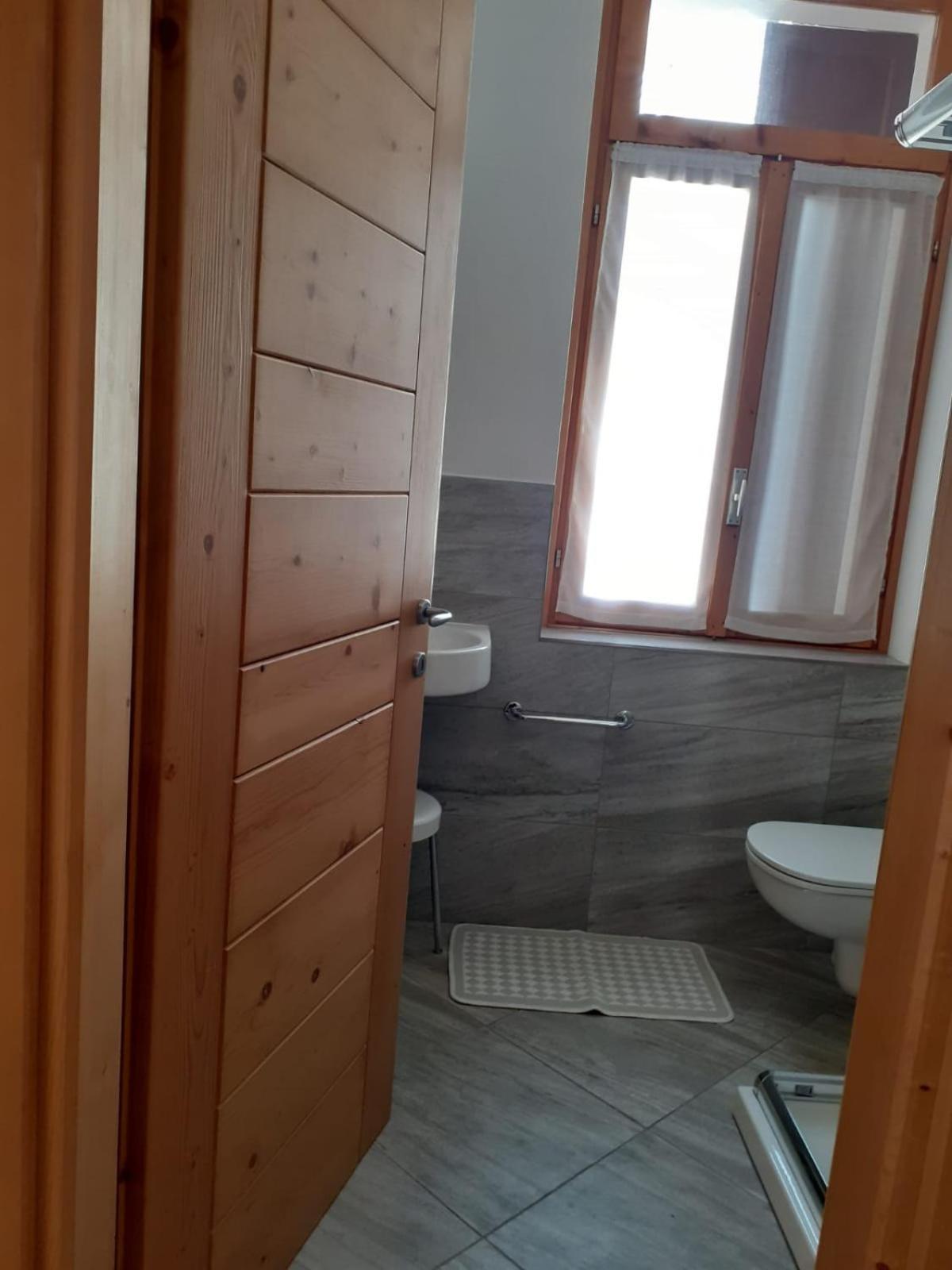 Appartamenti Via Monte Braulio 19 Bormio Exterior foto
