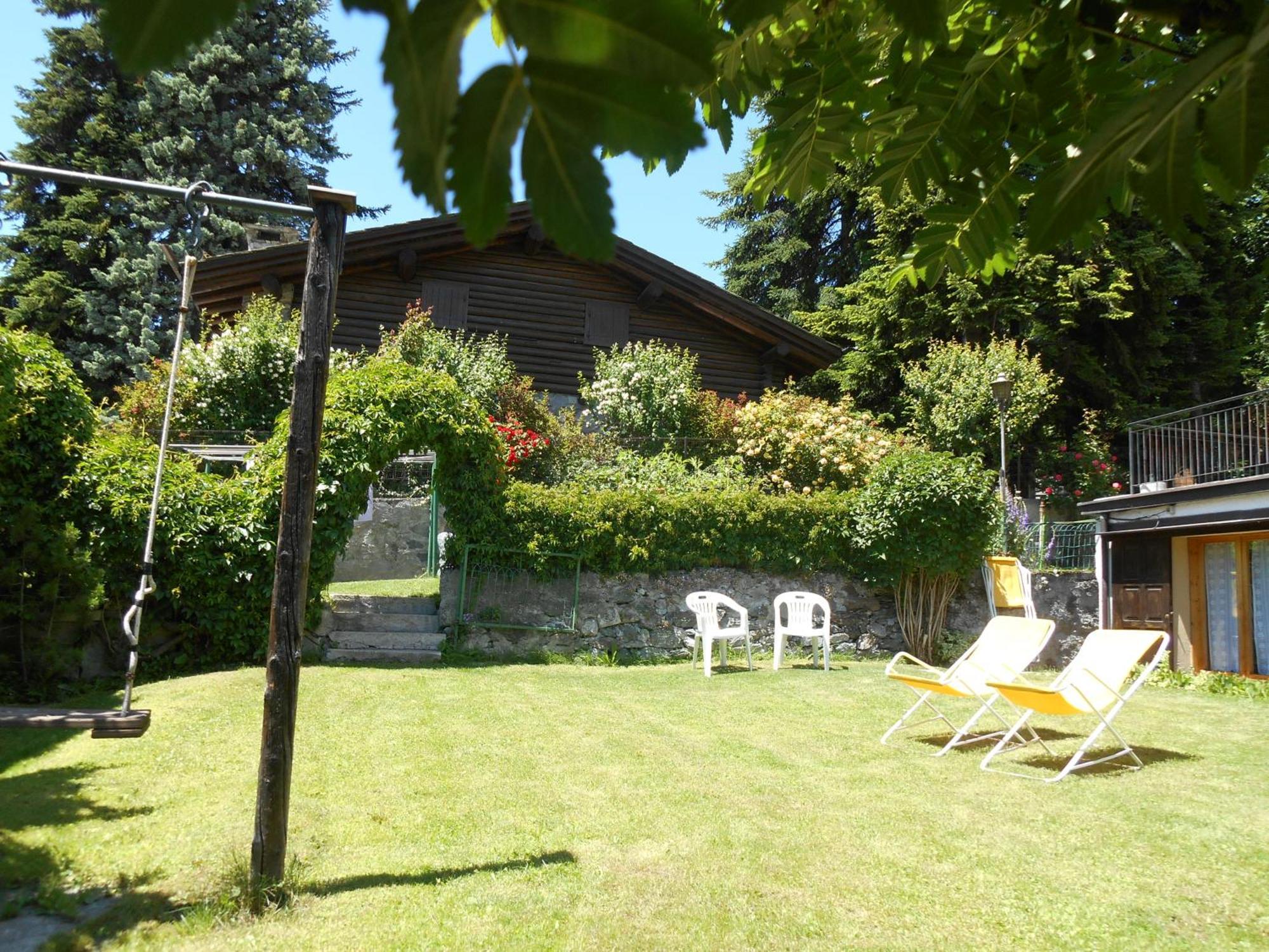 Appartamenti Via Monte Braulio 19 Bormio Exterior foto