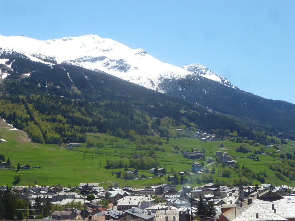 Appartamenti Via Monte Braulio 19 Bormio Exterior foto