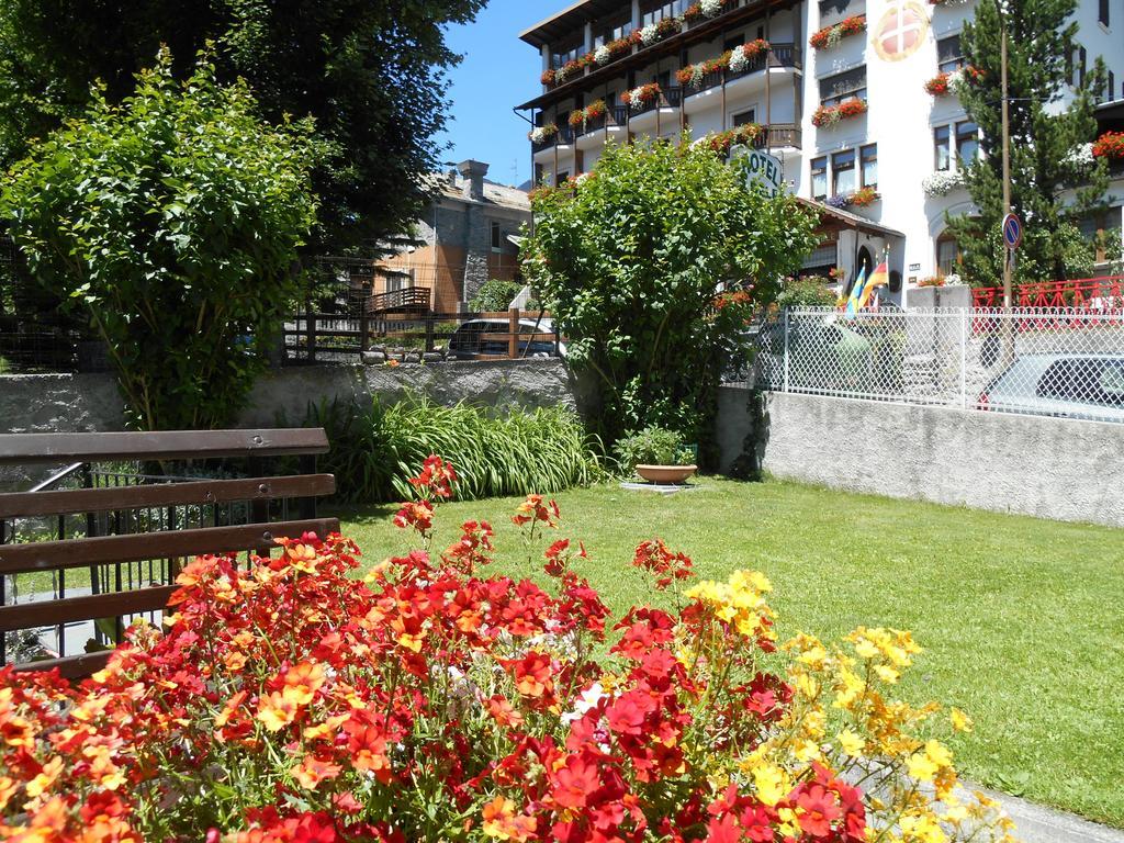 Appartamenti Via Monte Braulio 19 Bormio Exterior foto
