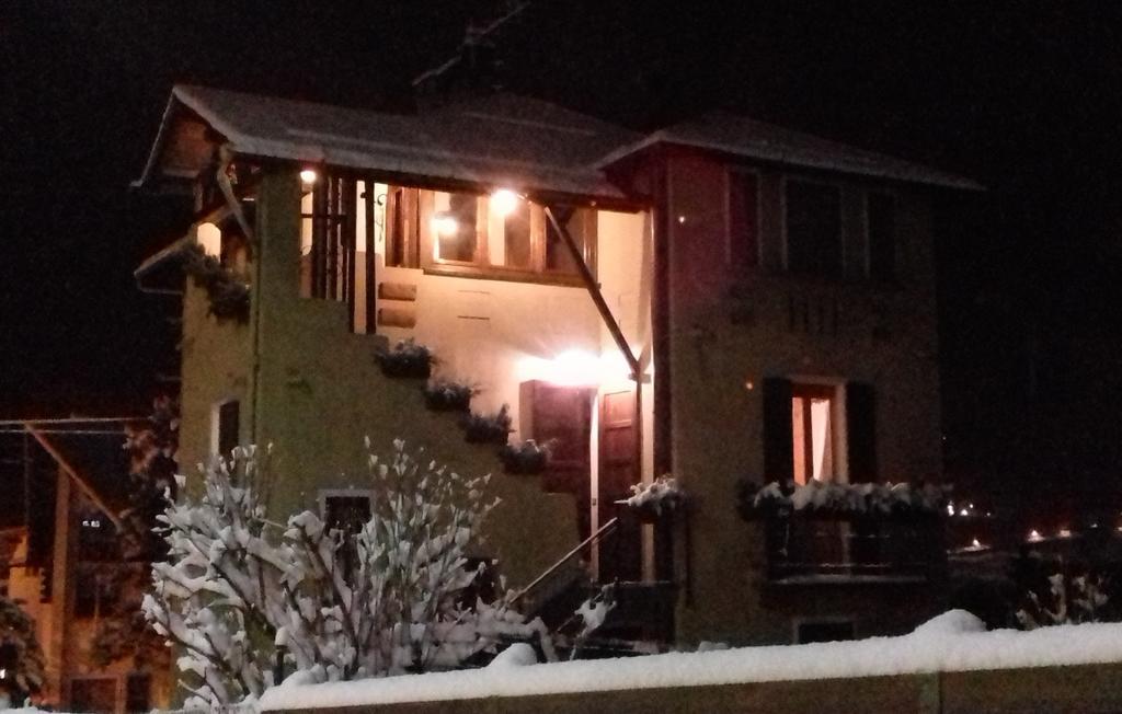 Appartamenti Via Monte Braulio 19 Bormio Exterior foto